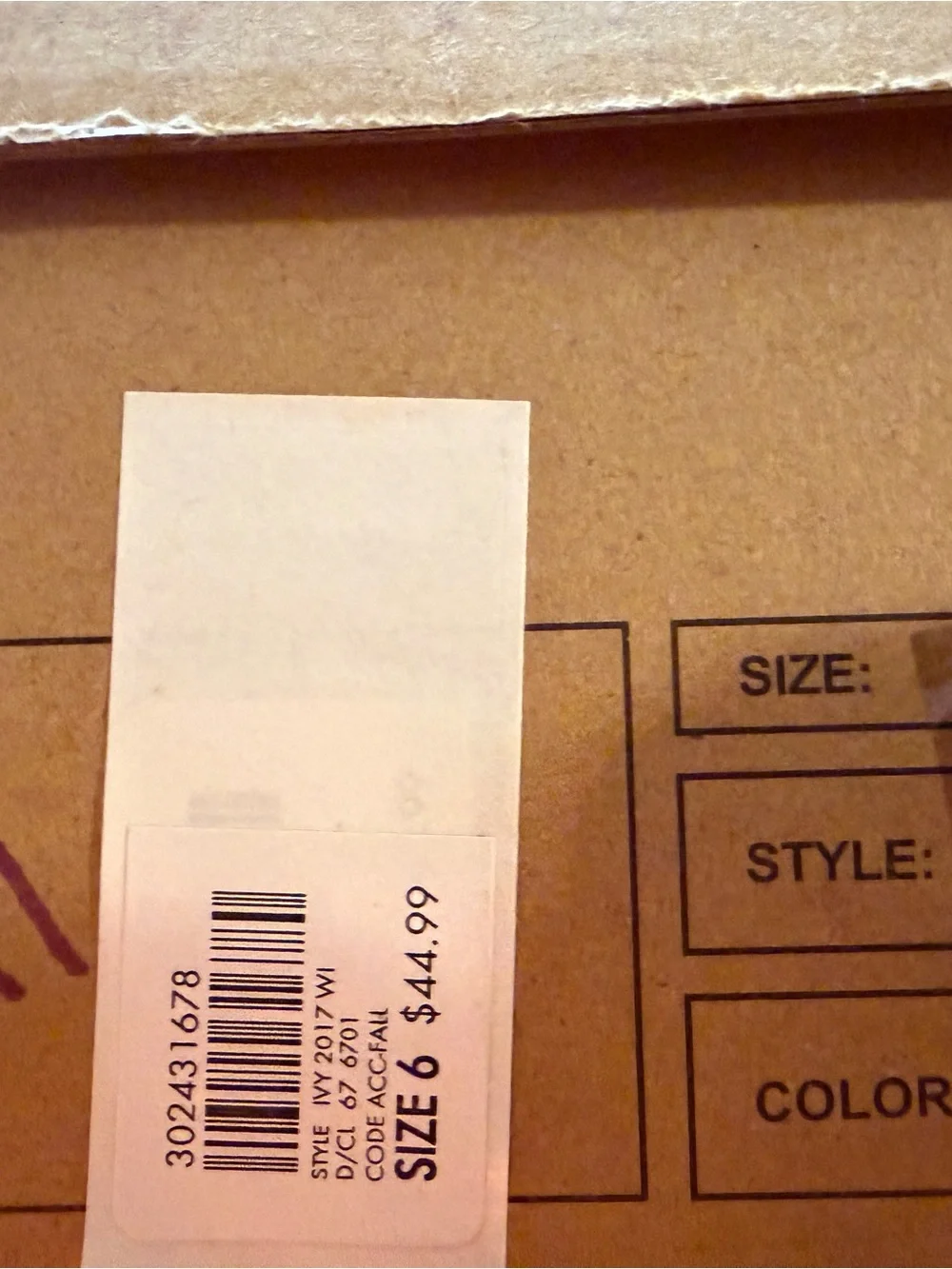 Charlotte Russe Wine Over-the-Knee Stretch Boots